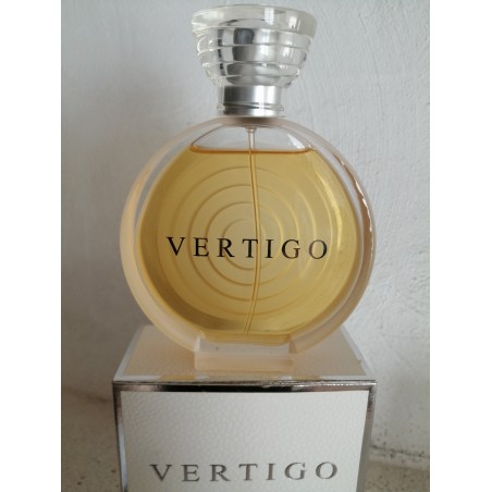 Parfum VERTIGO
