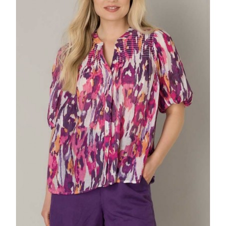 Blouse Zinnia