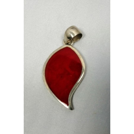 Pendentif Argent