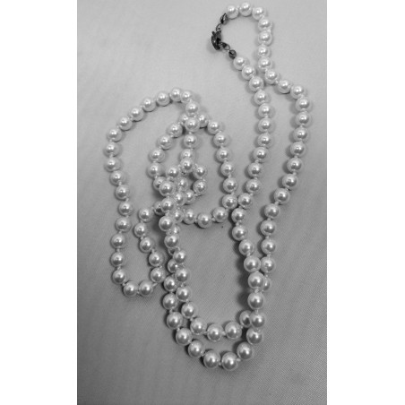 Collier Perles