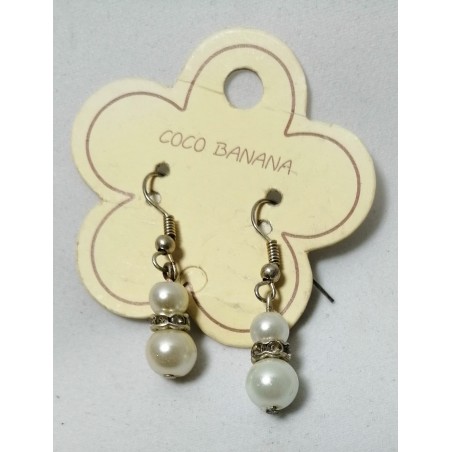 Boucles d'Oreilles Fantaisie